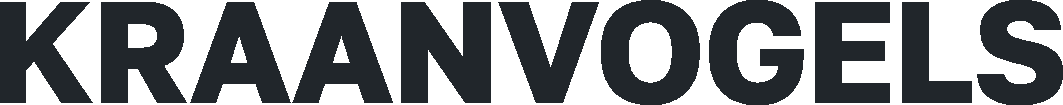 Kraanvogels Logo_Logo Full - Kraanvogels